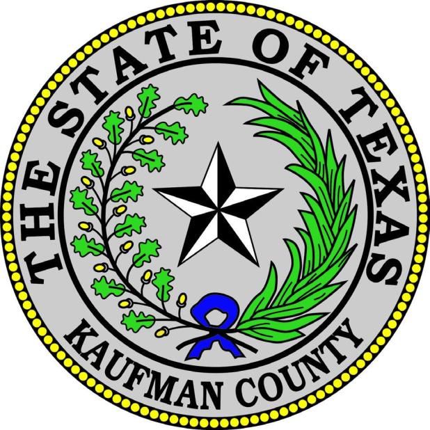 Kaufman County Man Sentenced to LIFE In Prison for Continuous Sexual Abuse of a Child Under 14