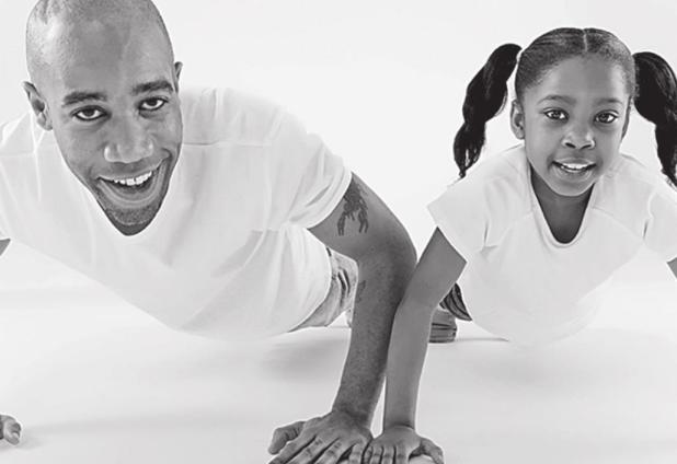 Healthy Activities for Kids of all Ages