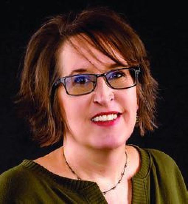Angie Cooper Named President and CEO of Terrell Chamber of Commerce/CVB