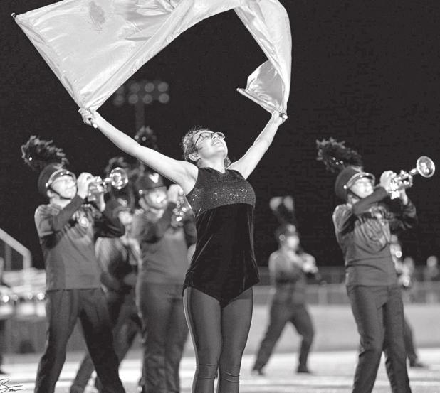 CRANDALL GAME NIGHT