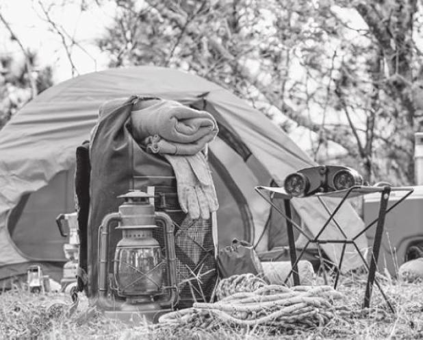 New Texas State Park Reservation Features Bring Opportunities for Summer Adventure