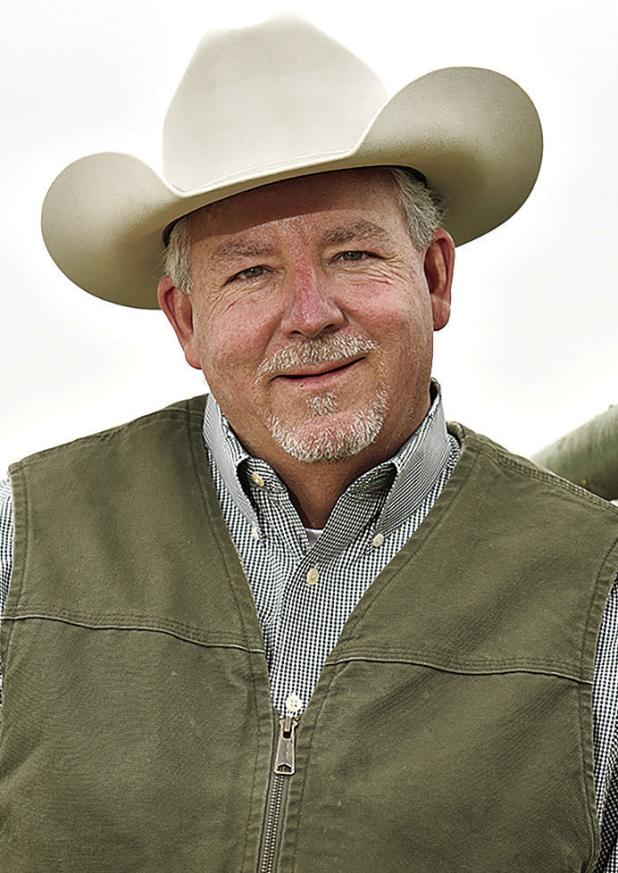 Gov. Abbott and President Trump Endorse Conservative State Rep. Keith Bell in Bid for Re-Election