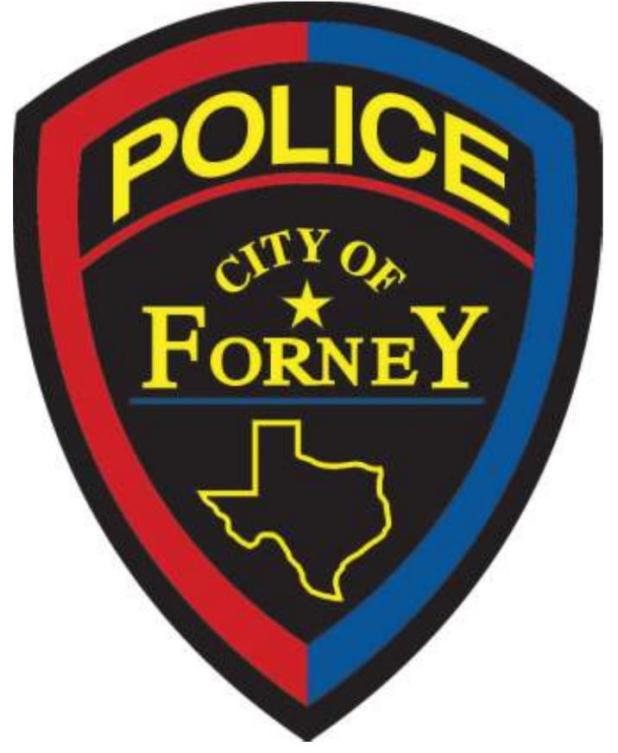 Purchase of New Body Cams for Forney PD Approved