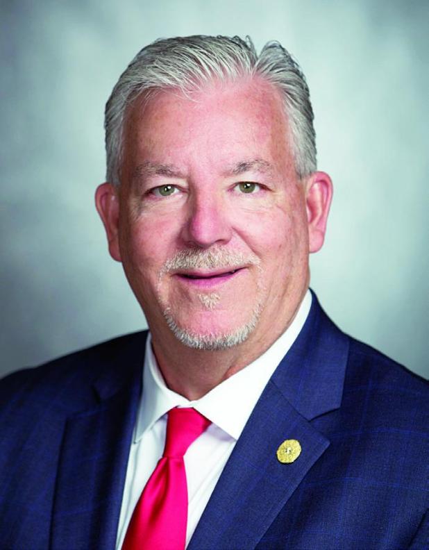 Representative Keith Bell Welcomes $18.5 Million Broadband Investment Bringing High-Speed Internet to Kaufman and Henderson Counties