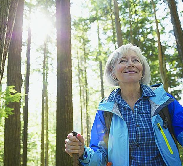 Outdoor Activities That Are Perfect for Seniors