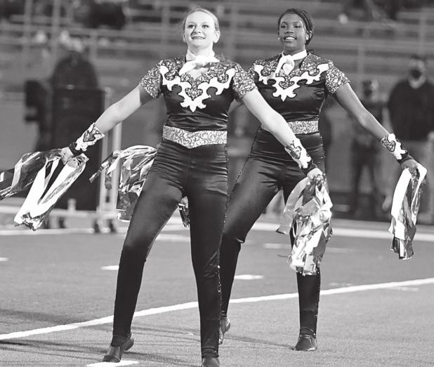 FORNEY GAME NIGHT