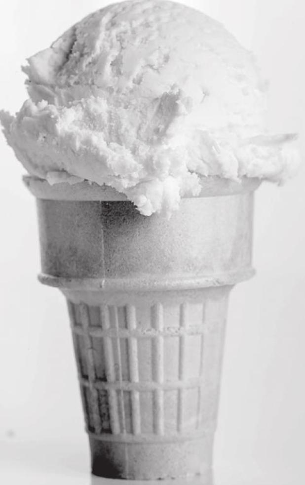 Did You Know? Ice Cream