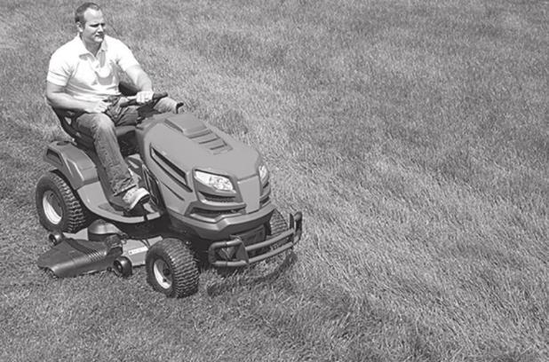 Stay Safe When Working in the Yard This Spring and Summer