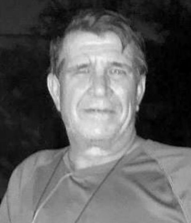 Robert Eugene New