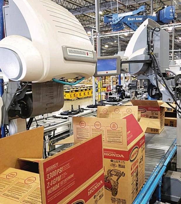 Mesquite Announces 300 New Jobs As Part Of FNA Group Expansion