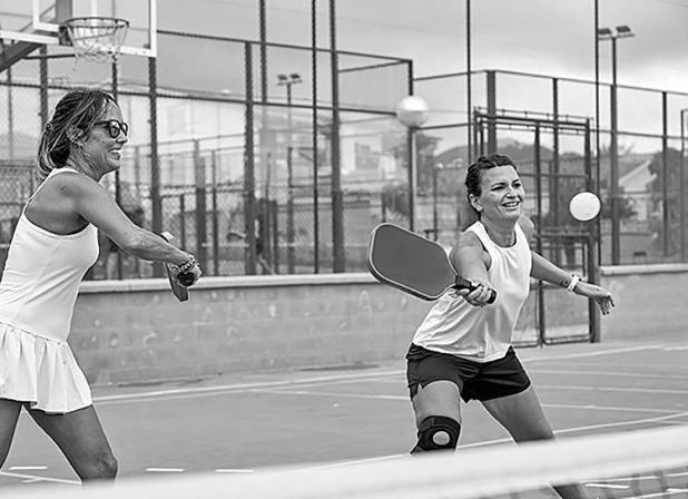 Recreational Sports That Make for a Great Workout