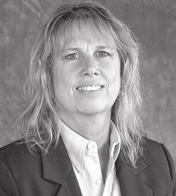 Mesquite Announces Cindy Smith