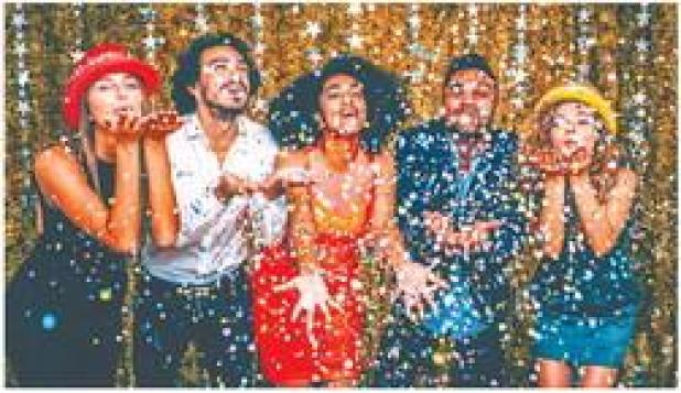 How to Plan a Safe New Year’s Eve Night Out