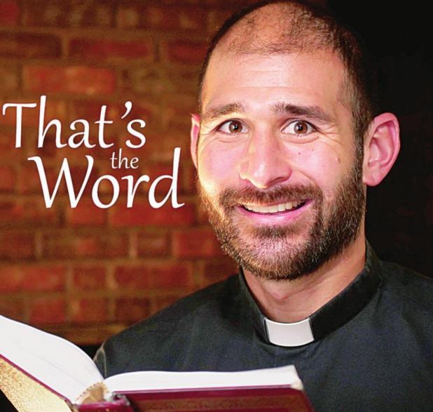 Local Priest Brings Back Paul Harvey-Style Stories in Podcast