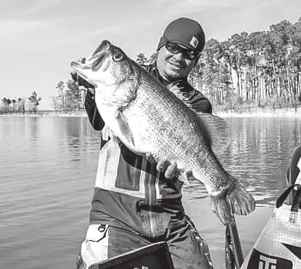 Anglers Bag Two More Toyota ShareLunker Legacy Class Lunkers and Two Tournament Titles on Final Weekend of January