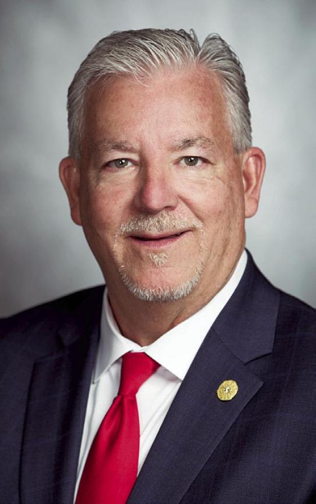 Representative Keith Bell Files Legislation Aimed at Enhancing Local Governance and Preventing Challenges like Colony Ridge