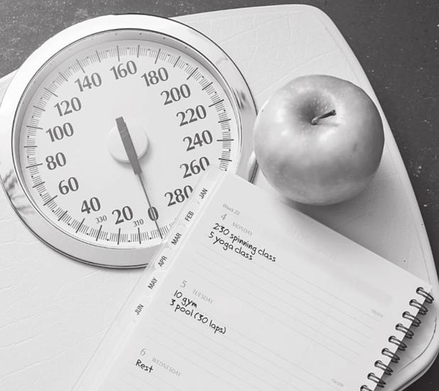 Weight Gain and the Age Factor: Turning Back the Clock