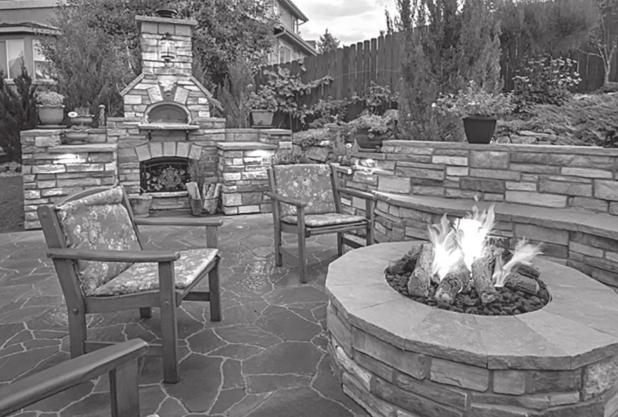 Types Of Firepits For Your Backyard Oasis