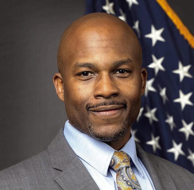 Michael Grace Appointed as Forney’s New Director of Economic Development