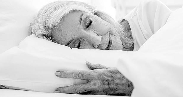Do Sleep Needs Change as Adults Grow Older?