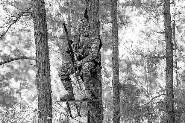 Stay Safe, Hunt Smart: Texas Game Wardens Provide Archery Season Tips