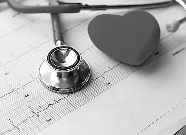 What’s a Good Heart Rate for Your Age?
