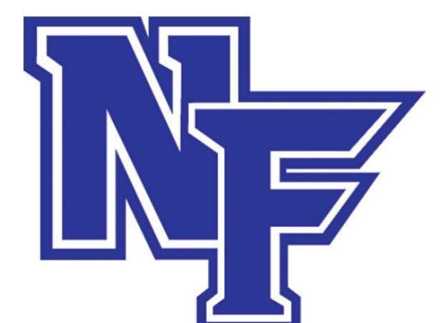 NORTH FORNEY GAME NIGHT