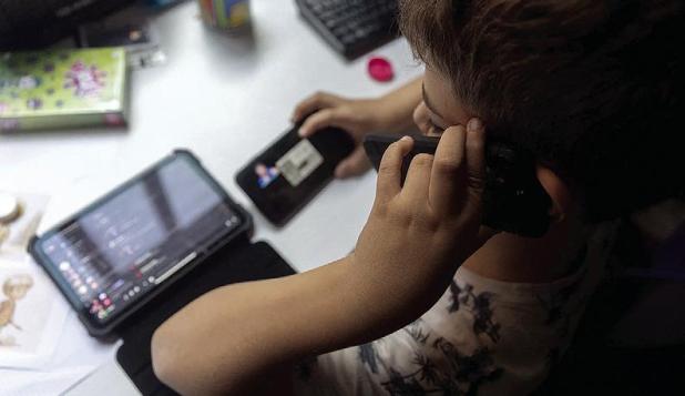 Judge Allows Parental Consent For Texas Kids’ Social Media Accounts, But Blocks Content Moderation Requirement
