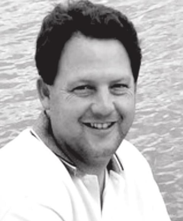Eric Lee Davis