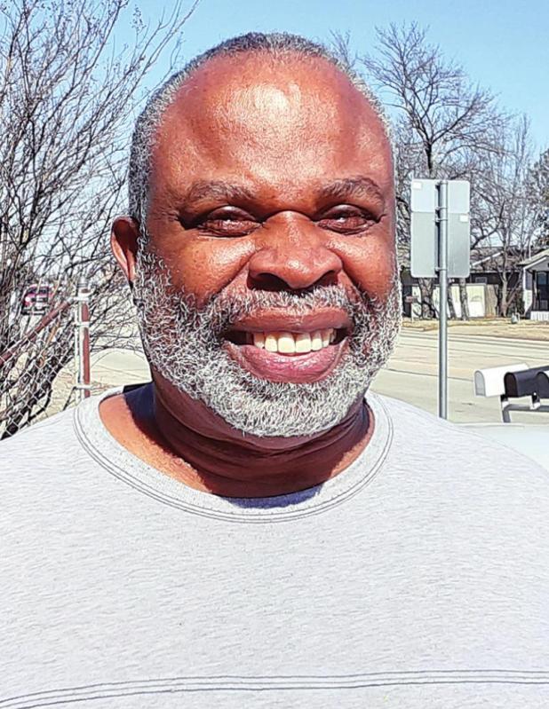 Ralph Whitfield