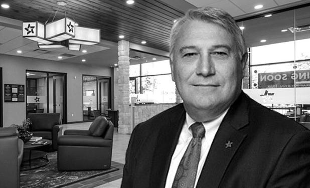 Texas Regional Bank Opens Loan Production Office in Forney