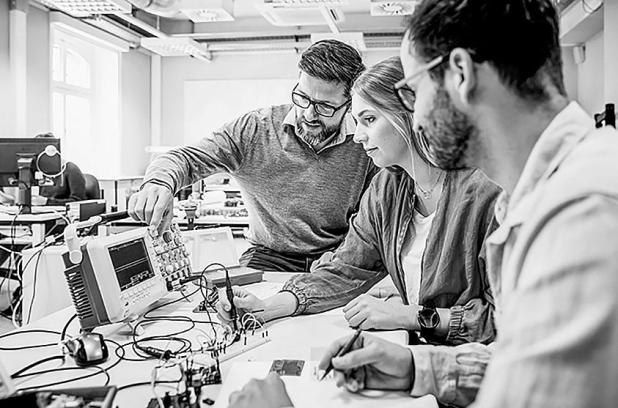 How to be a Better Mentor