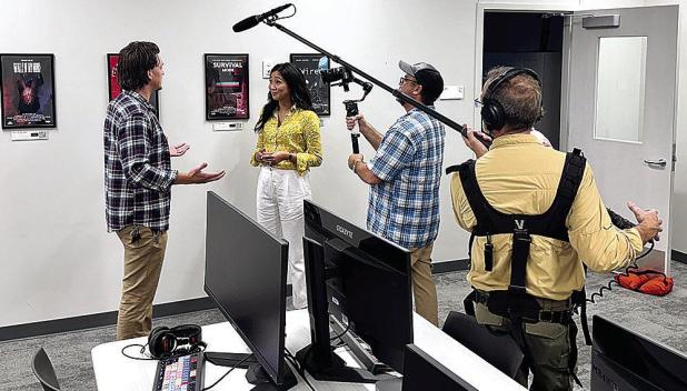 Forney ISD’s Opportunity Central Featured On NBC Today Show