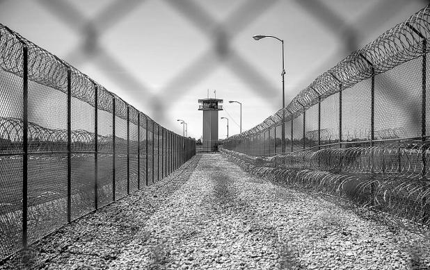 Texas Inmates are Being ‘Cooked to Death’ in Extreme Heat, Complaint Alleges