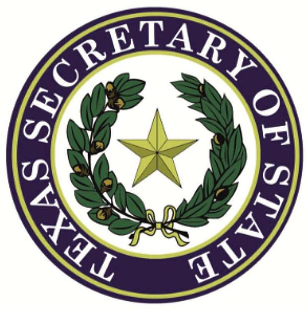 Texas Secretary of State: Texas Started 2025 with 2.9 Million Business Entities