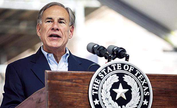 Gov. Greg Abbott Tells State Agencies to Stop Considering Diversity in Hiring