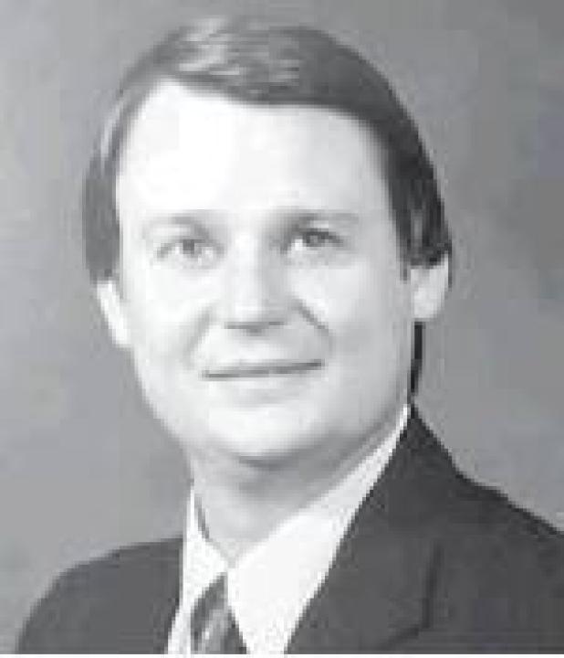 Andrew James “Jim” Marshall Jr.