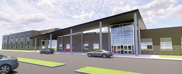 Trustees Approve Remaining 2019 Bond