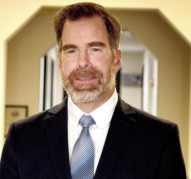 Karl Zook Appointed as Forney Assistant City Manager