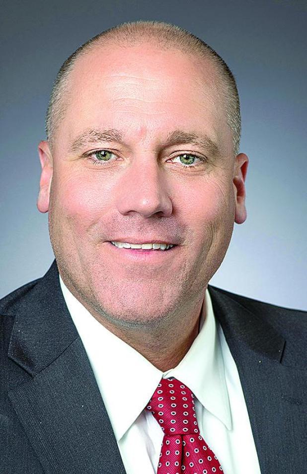 Forney ISD’s Dr. Justin Terry Named Region 10’s Superintendent of the Year