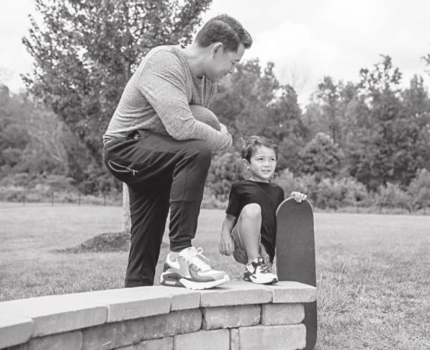 3 Ways to Get Fit as a Family this Fall