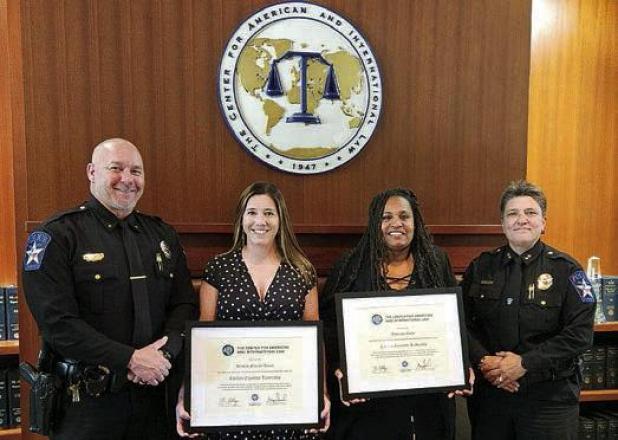 City Leaders Graduate from Premier Executive Leadership Program