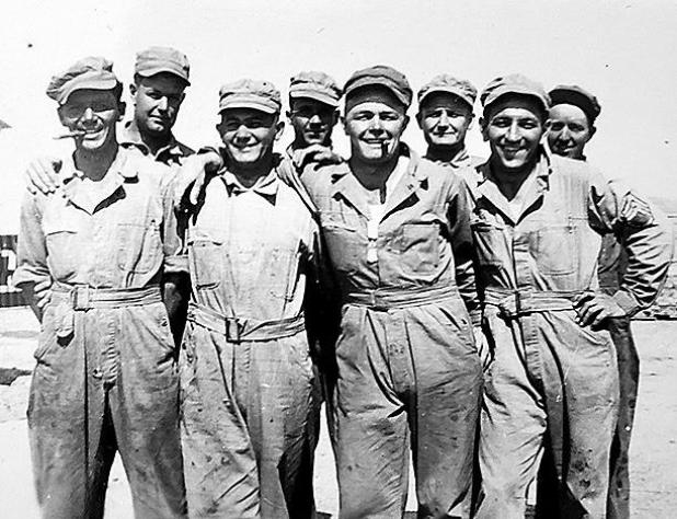 Fulfilling Our Nation’s Promise: Tanker Accounted For From World War II
