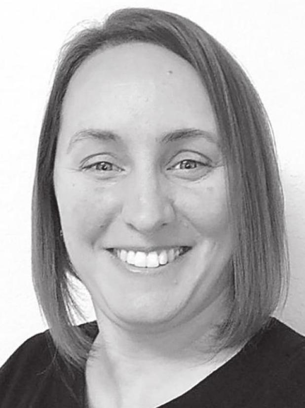 Heglund Takes Helm at TVCC Foundation