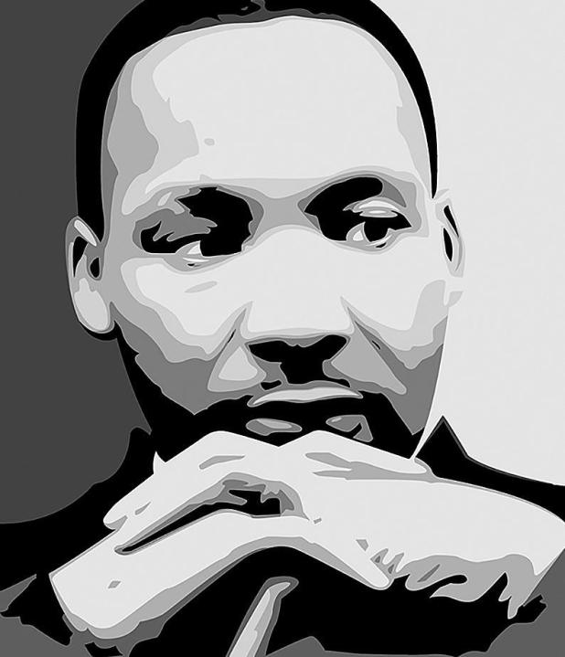 Notable Moments in the Life of Martin Luther King, Jr.