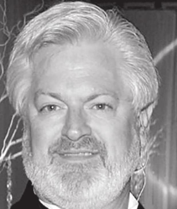 Michael “Reed” Scott Green