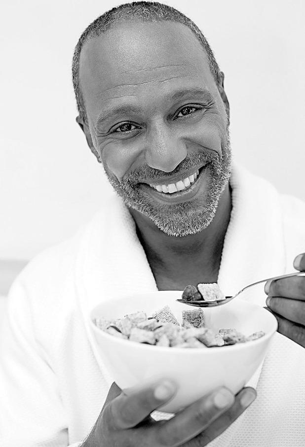 Daily Habits That Can Help Men Improve Their Overall Health