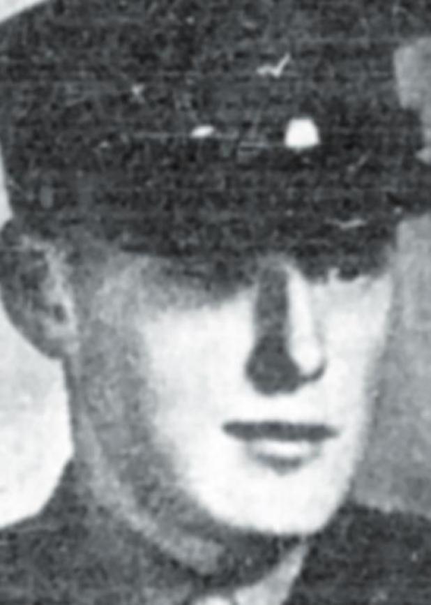 Texas Marine Accounted