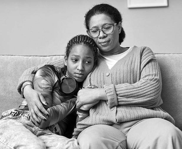 Youth Suicide Prevention: Recognize the Signs
