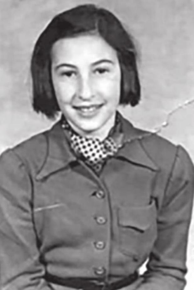 Esther Bejarano—Auschwitz Survivor, Musician Extraordinaire